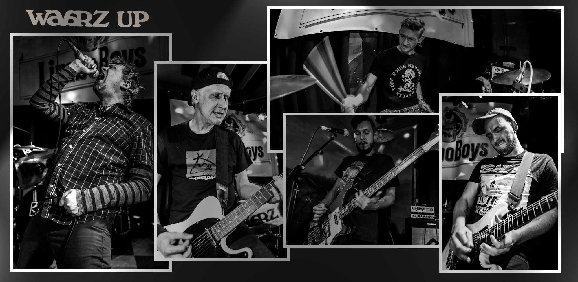 Band
